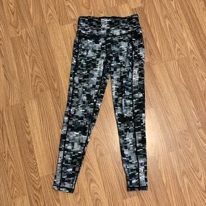 Workout leggings